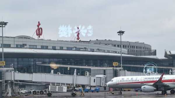 南京禄口机场疫情最新消息,南京疫情最新消息今天