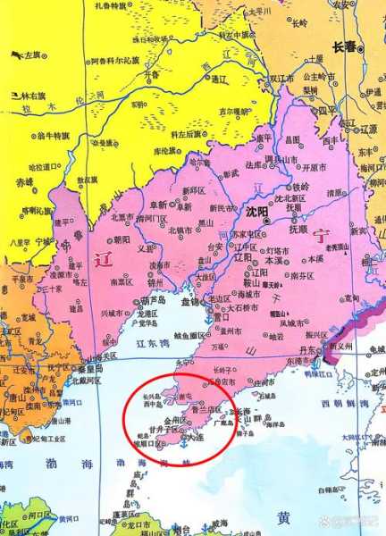 大连新增11个中风险地区,大连属于中高风险地区吗 最新