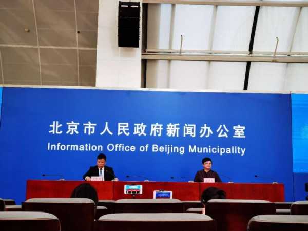 北京:加强人员进京管控,现在北京能去吗