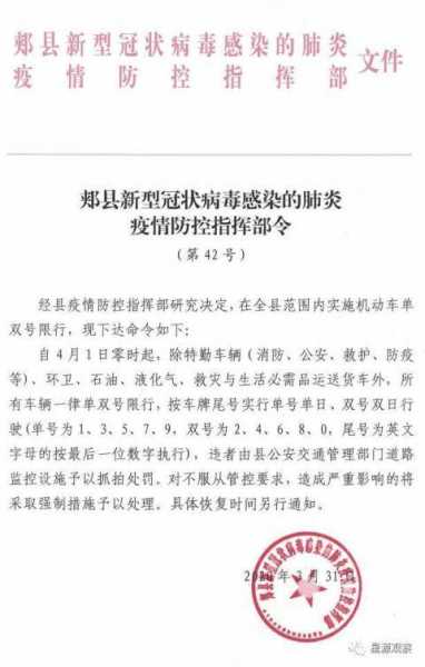 平顶山郏县疫情最新消息，郏县最新新闻