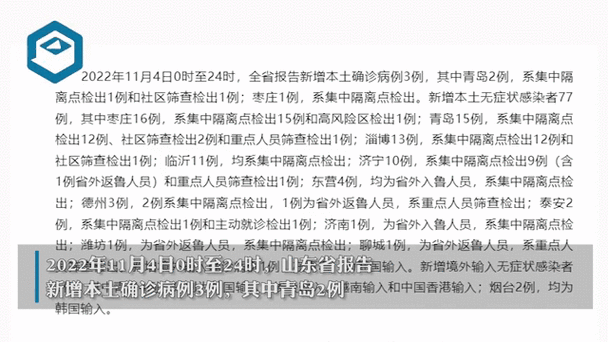 山东增本土确诊175例,山东发现2例本土病例