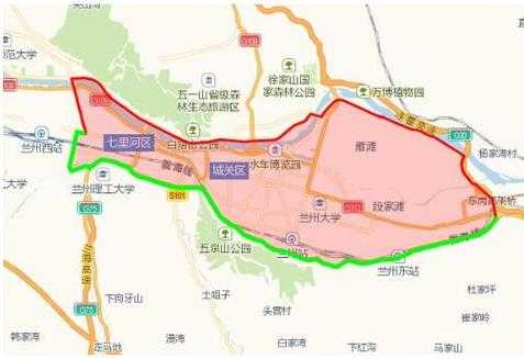 兰州限号新规定2021尾号是字母，兰州尾号字母怎么限号